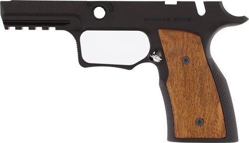 SHARPS BROS. P320 GRIP MODULE