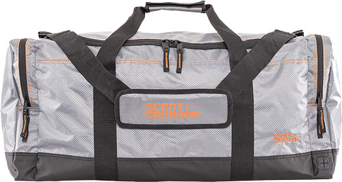 SCENTCRUSHER GEAR DUFFLE BAG
