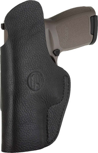 1791 SMOOTH CONCEALMNT HOL IWB