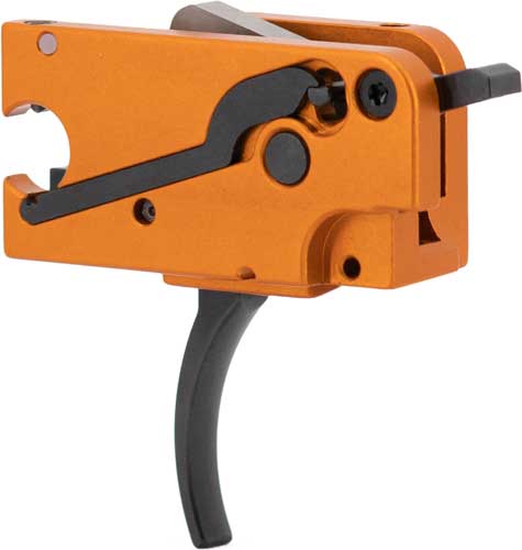 TIMNEY TRIGGER CZ SCORPION FXD