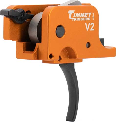 TIMNEY TRIGGER CZ SCORPION FXD