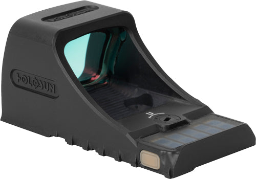 HOLOSUN SCS CARRY GREEN DOT