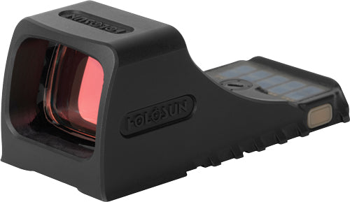 HOLOSUN SCS CARRY GREEN DOT
