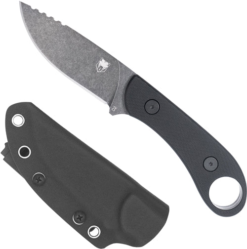 COBRATEC D2 SKINNER 3.75" FULL