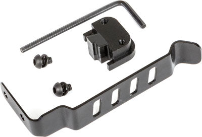 TECHNA CLIP HANDGUN RETENTION