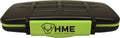 HME MEMORY CARD STORAGE CASE