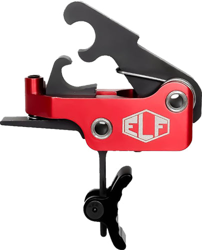 ELFTMANN TRIGGER SE AR PLTFRMS