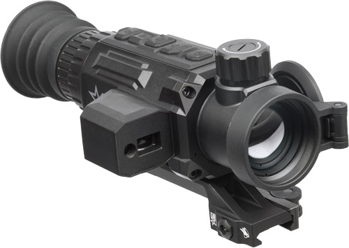 AGM Global Vision AGM Secutor LRF 35-384 Thermal Rifle Scope 384X288 35MM Lens 50HZ