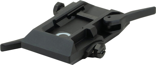 NOCPIX SLIM DUAL QD PICATINNY