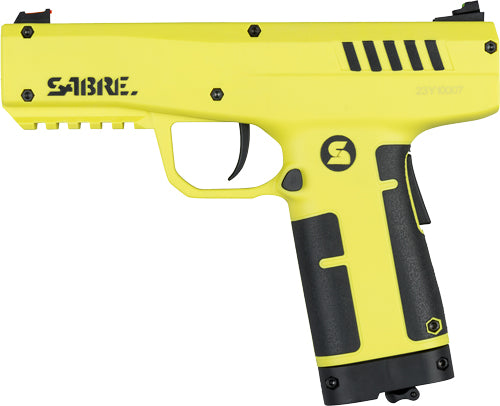 SABRE COMPACT LAUNCHER