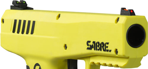 SABRE COMPACT LAUNCHER
