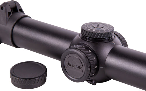 SIGHTMARK PRESIDIO 1-6X24 30MM