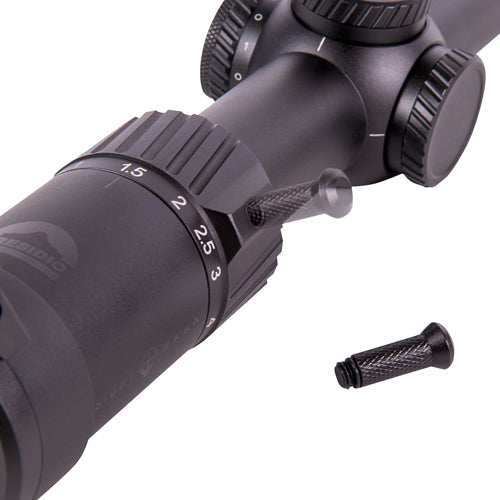 SIGHTMARK PRESIDIO 1-6X24 30MM