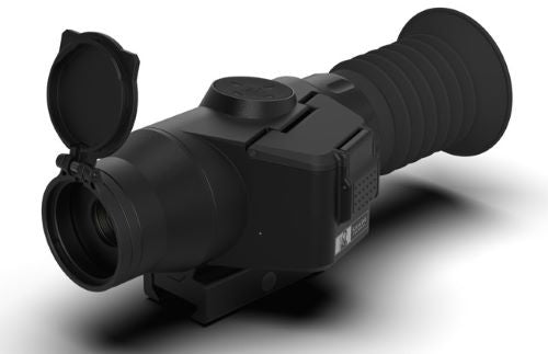 SIGHTMARK SHADE 256 2-16X15