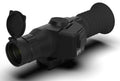 SIGHTMARK SHADE 256 3.5-28X30