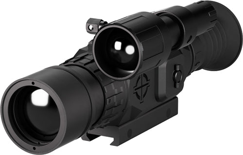 SIGHTMARK WRAITH 4K 3-32X40