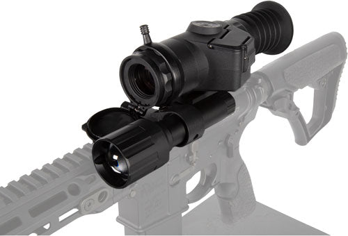 SIGHTMARK WRAITH 4K MINI 4X
