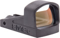 SHIELD SIGHTS SMSC MINI SIGHT