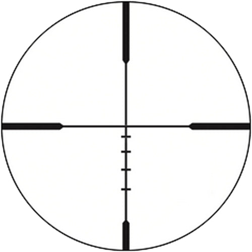 SIG SCOPE BUCKMASTERS