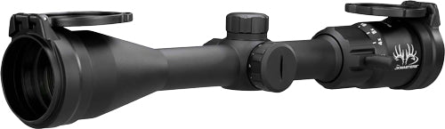 SIG SCOPE BUCKMASTERS 3-12X44