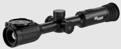 SIG THERMAL RIFLESCOPE RQ35