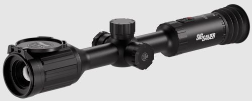 SIG THERMAL RIFLESCOPE RV35
