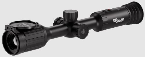 SIG THERMAL RIFLESCOPE RV50