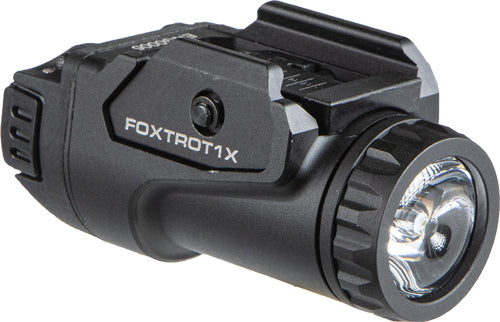 Sig Sauer Foxtrot 1X Weapons Light with Picatinny Mount – 400 Lumens