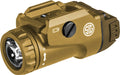Sig Sauer FoxTrat 1X Weapons Light with 450 Lumens and Picatinny Mount
