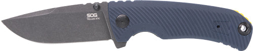 SOG KNIFE TELLUS ATK 3.24"