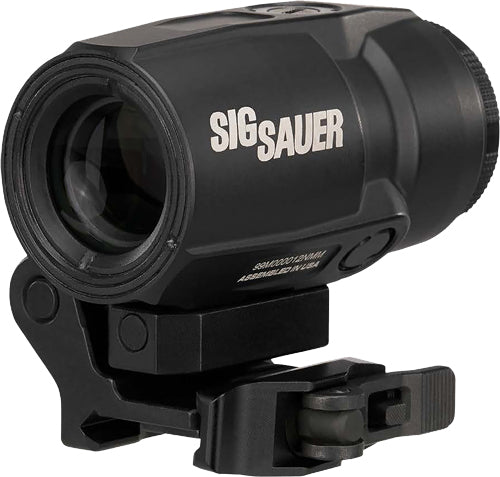 SIG MAGNIFIER JULIET3T AMR