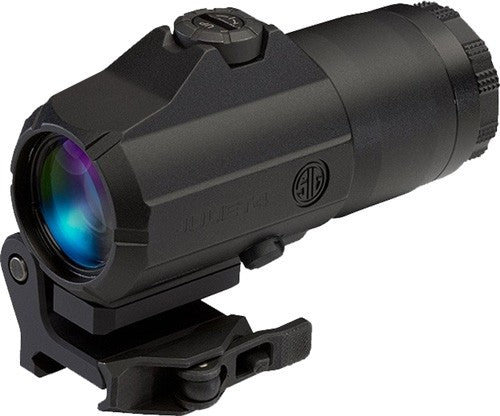 SIG MAGNIFIER JULIET4 4X24