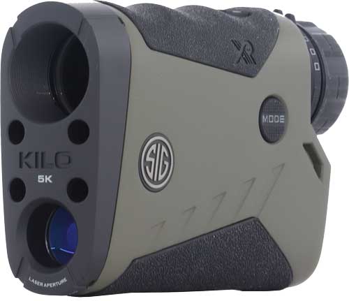 SIG RANGEFINDER KILO5K
