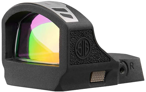 SIG OPEN REFLEX SIGHT ROMEO RS