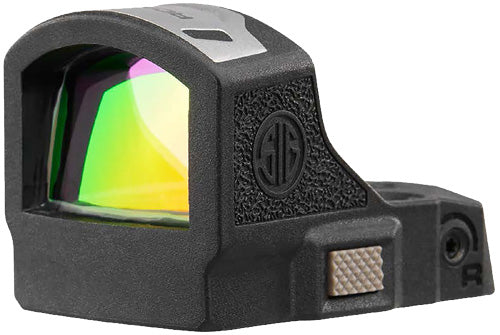 SIG OPEN REFLEX SIGHT ROMEO RS