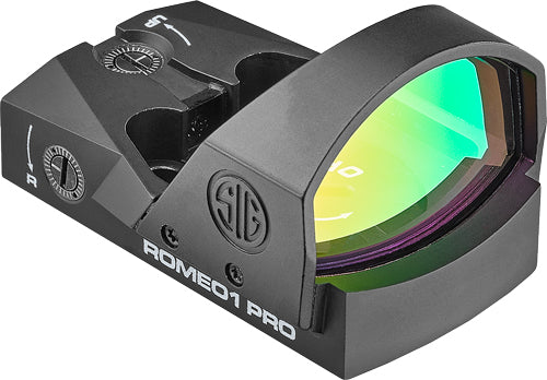 SIG REFLEX SIGHT ROMEO1 PRO