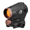 SIG RED DOT ROMEO5X GENII ROSE