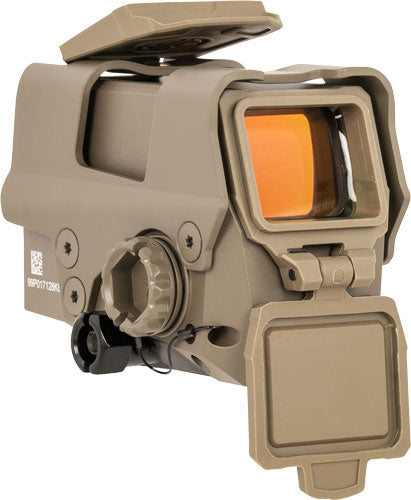 SIG RED DOT ROMEO8T CIRCLE DOT