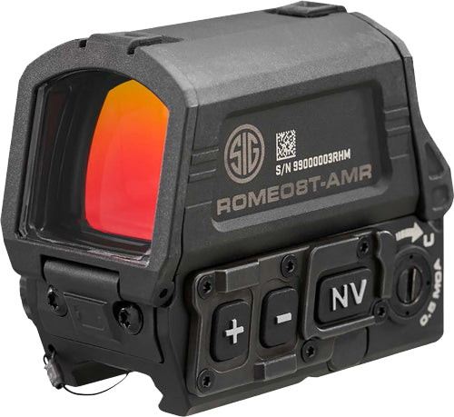 SIG RED DOT ROMEO8T AMR QB