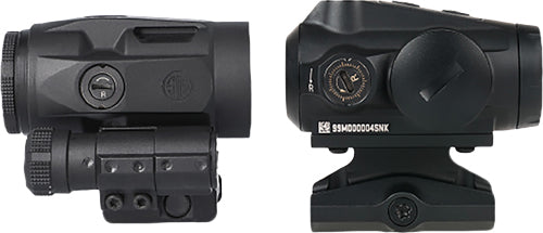 SIG RED DOT/MAGNIFIER COMBO