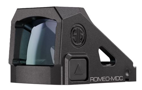 SIG OPEN REFLEX SIGHT ROMEO
