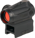 SIG GREEN DOT ROMEO MSR GENII