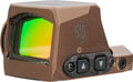 SIG OPEN REFLEX SIGHT ROMEOX