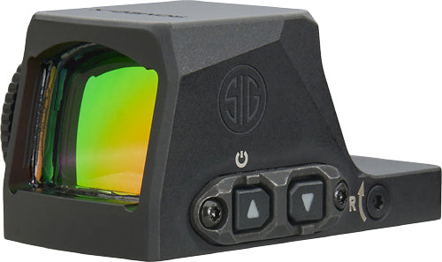 SIG ENCLOSED REFLEX SIGHT
