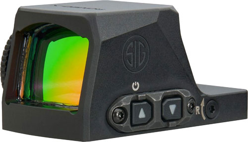SIG ENCLOSED REFLEX SIGHT