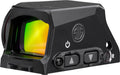 SIG ENCLOSED REFLEX SIGHT