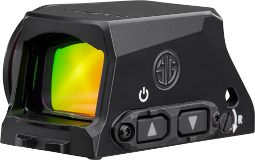 SIG ENCLOSED REFLEX SIGHT