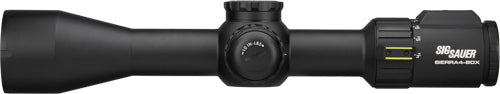 SIG SCOPE SIERRA4 BDX 6-24X50
