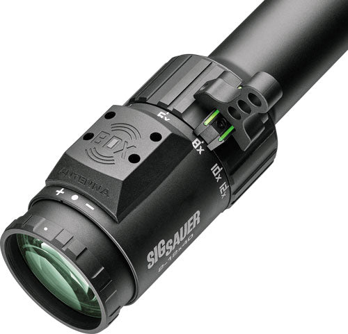 SIG SCOPE SIERRA6BDX 5-30X56