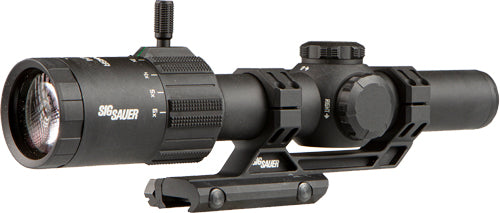 SIG SCOPE TANGO MSR 1-6X24